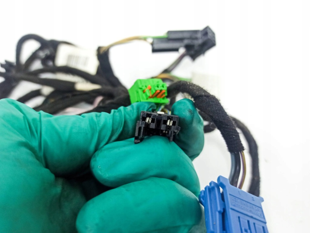 фото №14, Mercedes-benz cls c219 2005 перед сторона ліва сидіння, сидіння