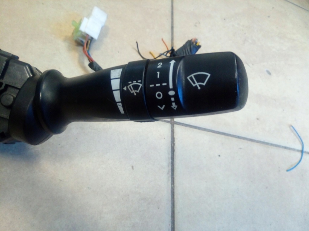 фото №3, Переключатель комбинированный hyundai i40 oryg.