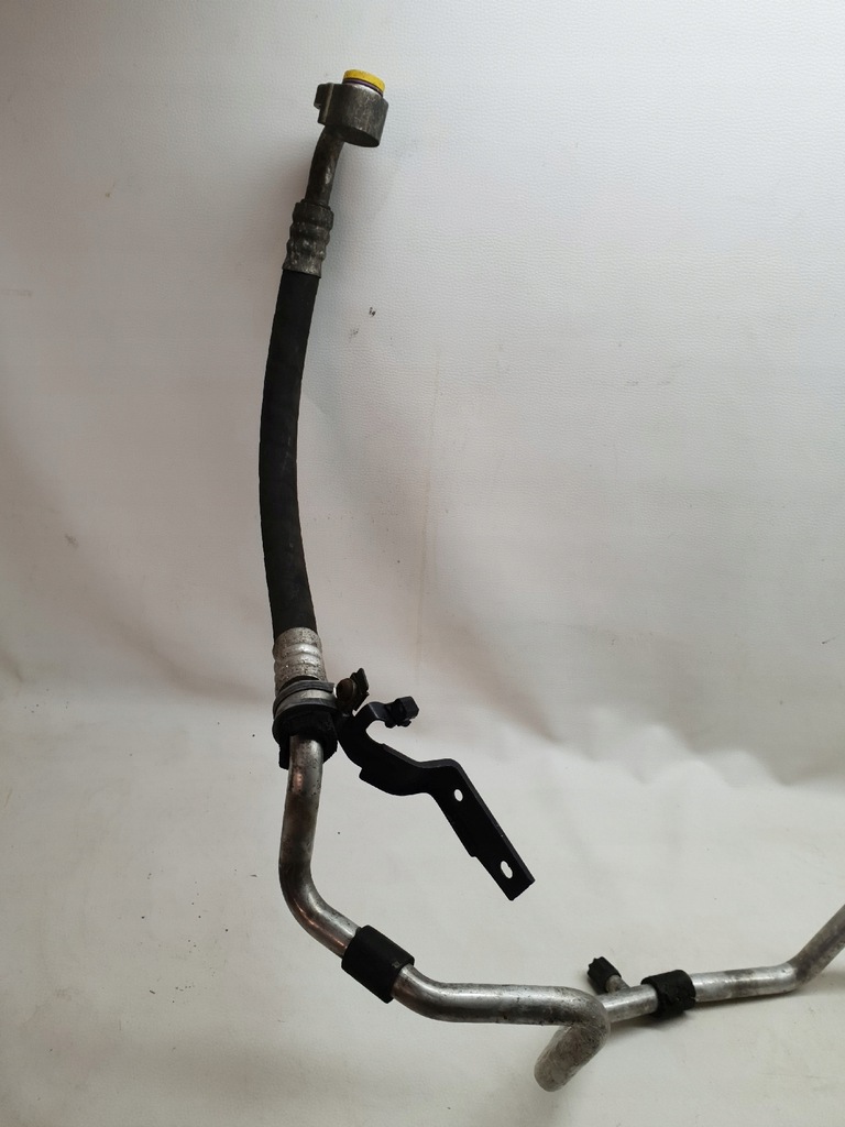 фото №7, Vw seat audi wąż шланг кондиционера 1k0820743am