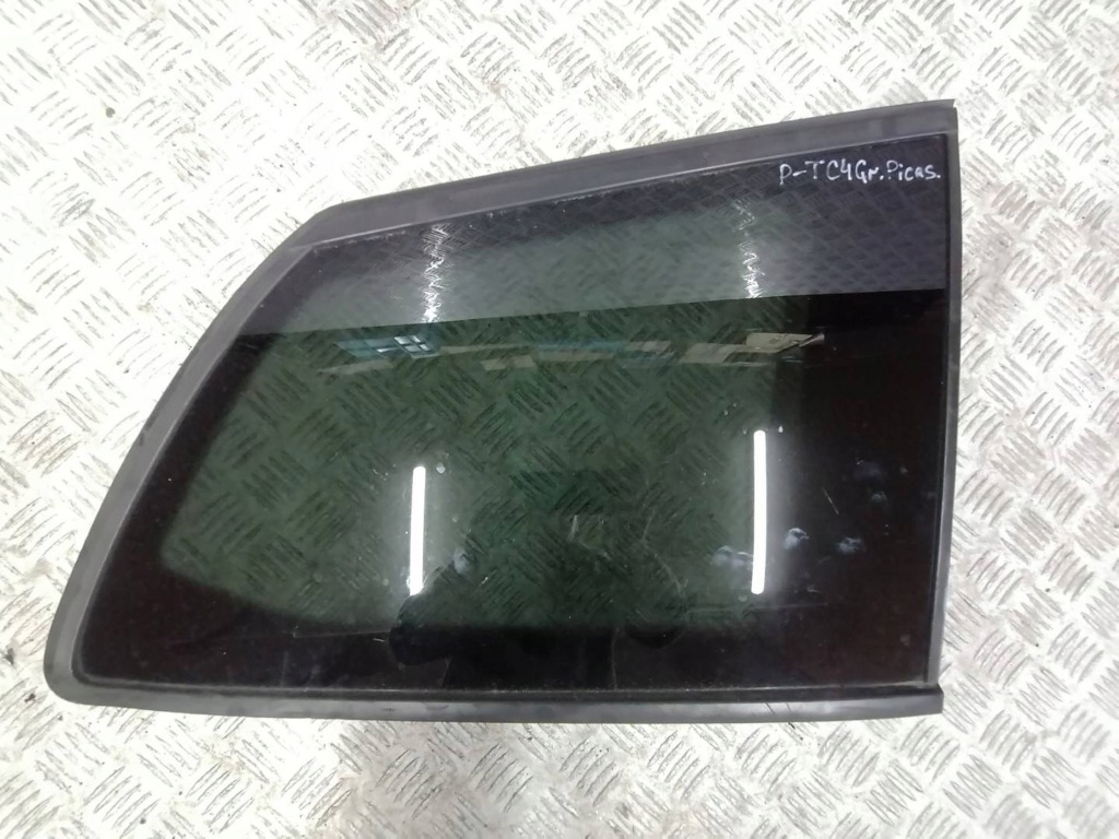 фото №1, Стекло кузовная задняя правая c4 grand picasso ii
