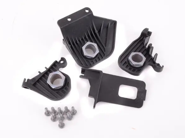 фото №1, Набор ремонтный лампы mini countryman r60 oem