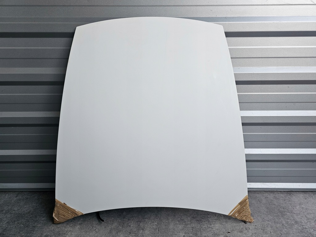 фото №1, Maserati mc20 капот карбон idealna