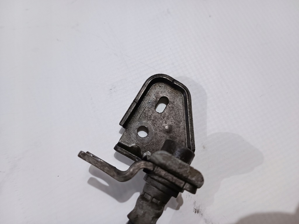 фото №7, Шланг hamulcwy правий перед dodge durango 2011-2015