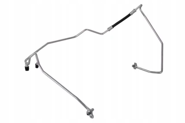 фото №1, Thermotec трубка wąż шланг кондиціонера citroen c2 c3