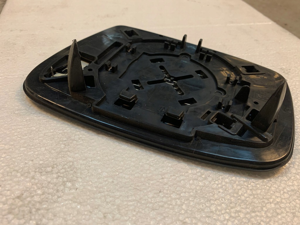 фото №5, Вкладыш зеркало infiniti m m30d m37 m56 m35h 2010-