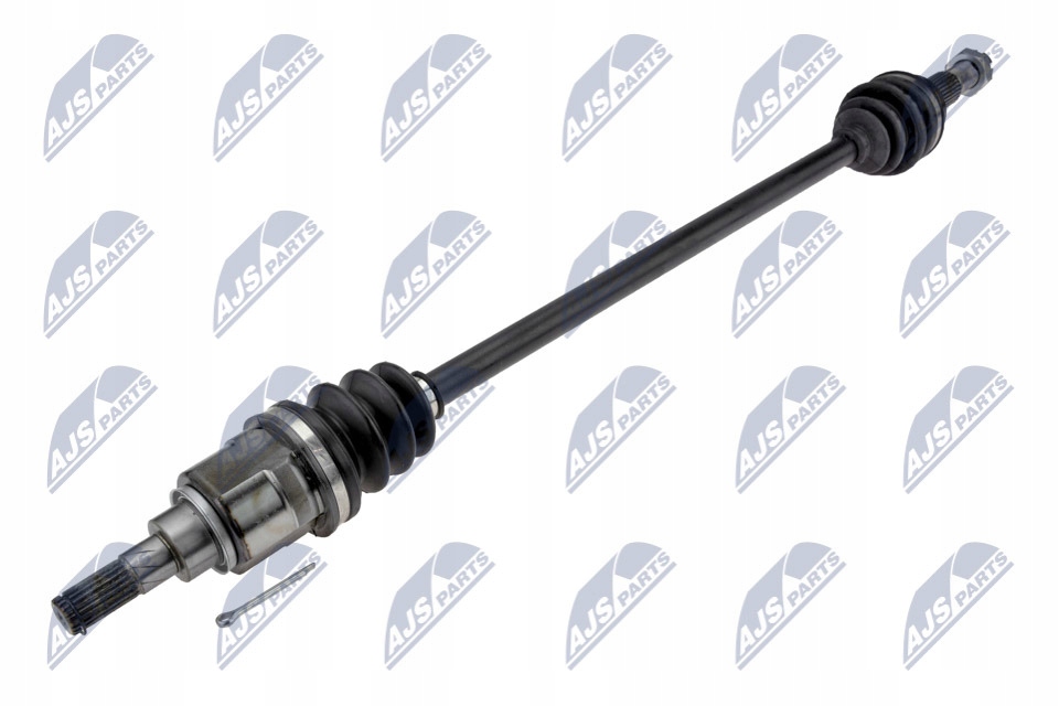 фото №2, Привідний вал привідна npw-ns-106 nty