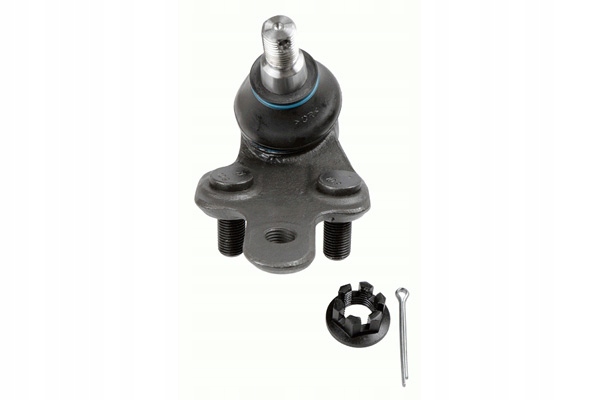 фото №1, Lemforder шарова опора важеля перед l lexus es rx toyota alphard i camry