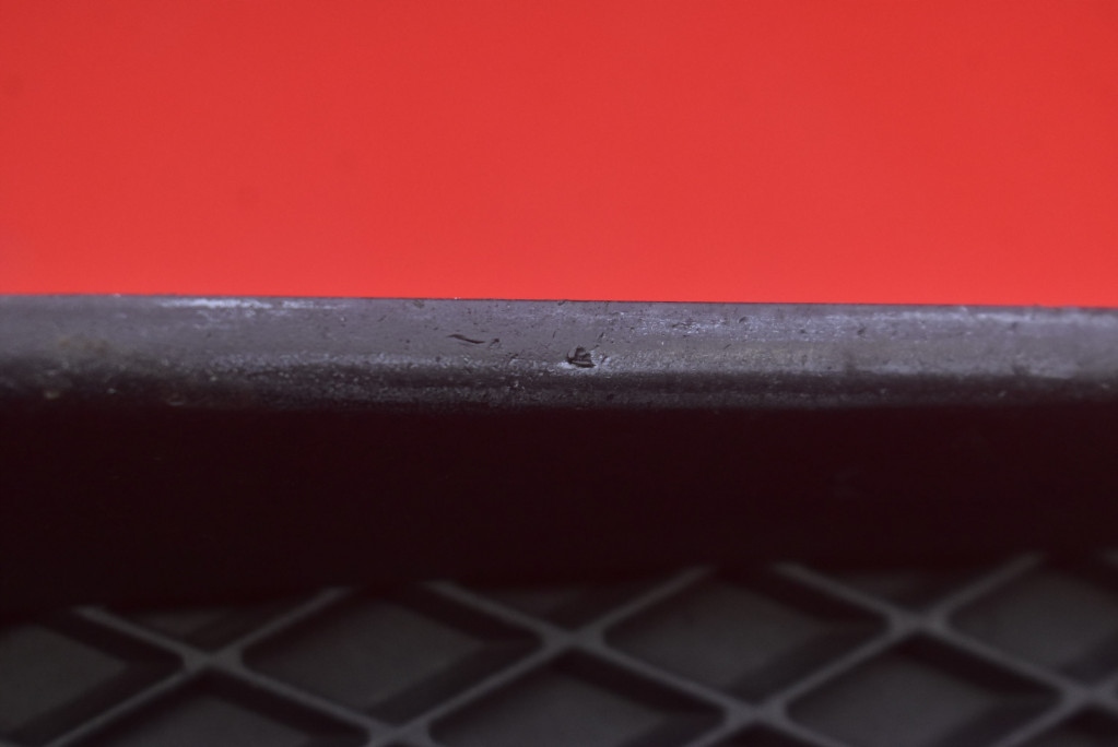 фото №10, Решётка бампера левая czarna subaru legacy 5 v 09-13