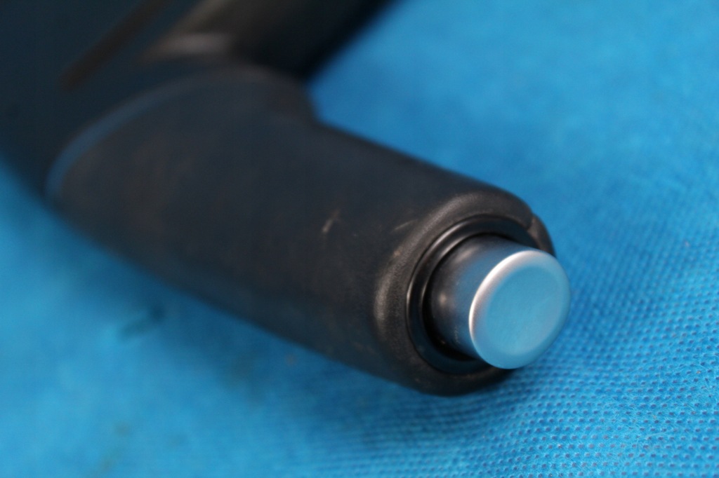 фото №7, Audi a1 8x рычаг тормоза ручного 2016r 6c0711303c