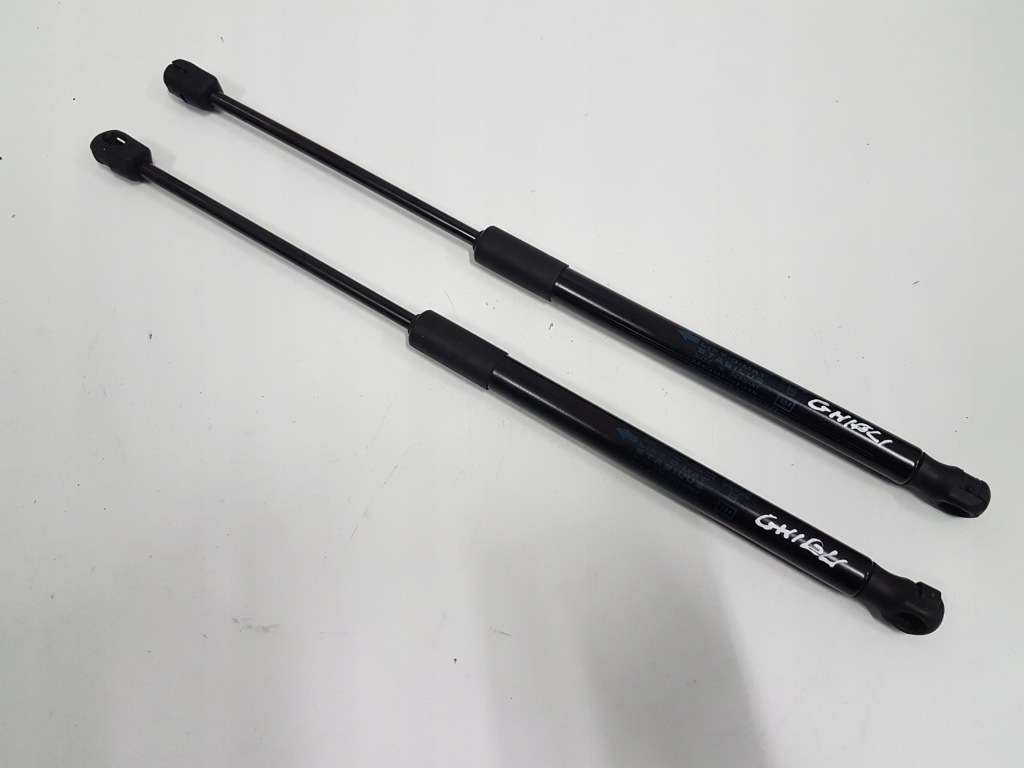 фото №1, Привод амортизатор капот левый правый maserati ghibli