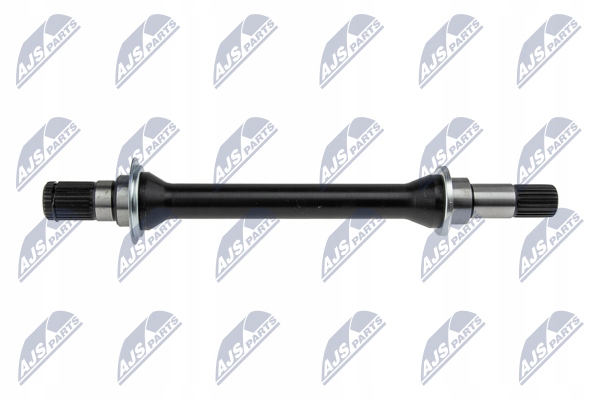 Вал піввісь mazda 323 bj 98-, /правий/ Ціна