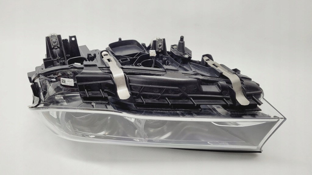 фото №16, Bmw 7 g11 g12 лампа перед ліва full led адаптивний