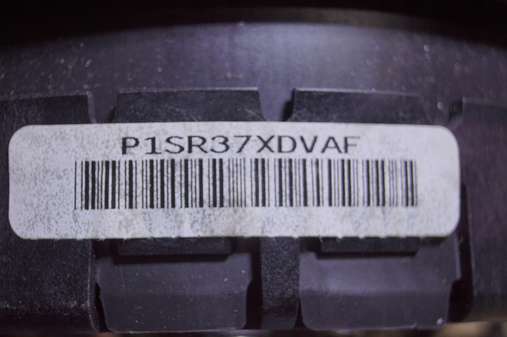 фото №7, Jeep grand cherokee iv подушка подушка безпеки керма