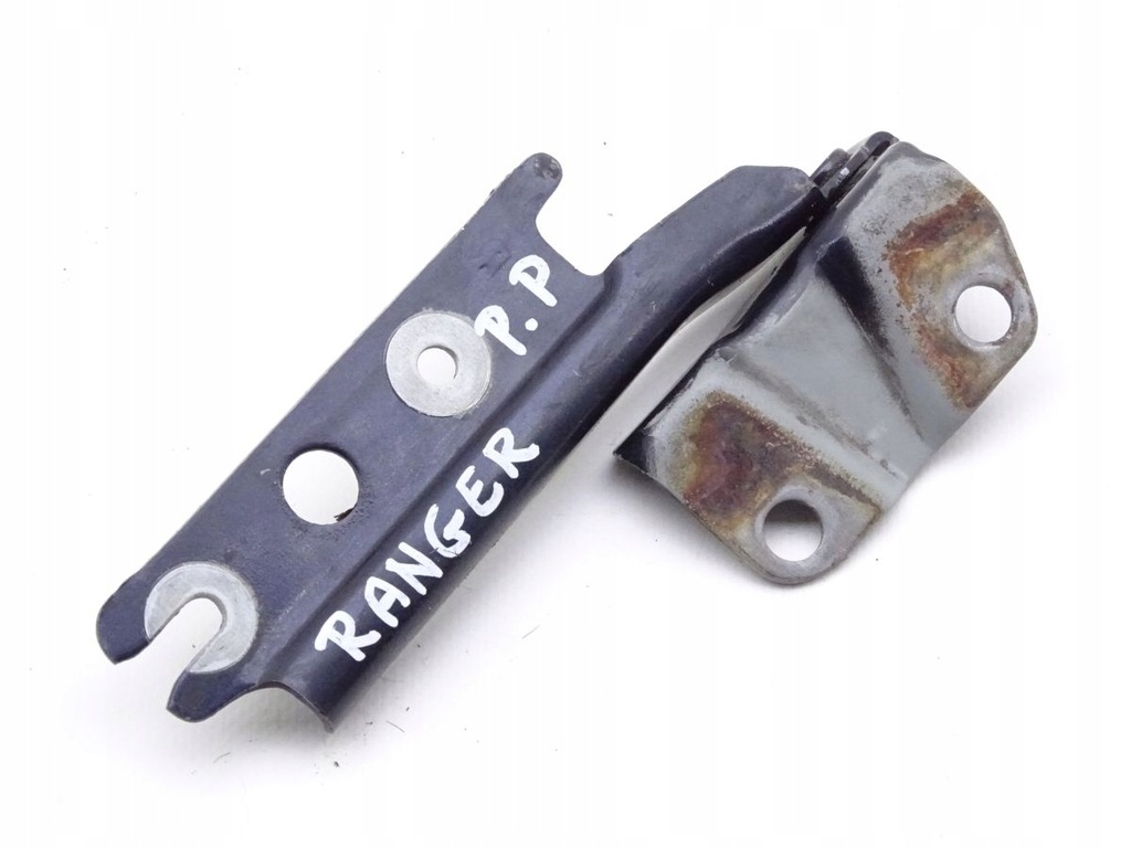 фото №1, Ford ranger ii mazda b2500 98-06 петля капот правий