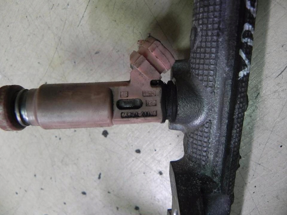 фото №2, Инжектор lexus rx 2007 2325020030