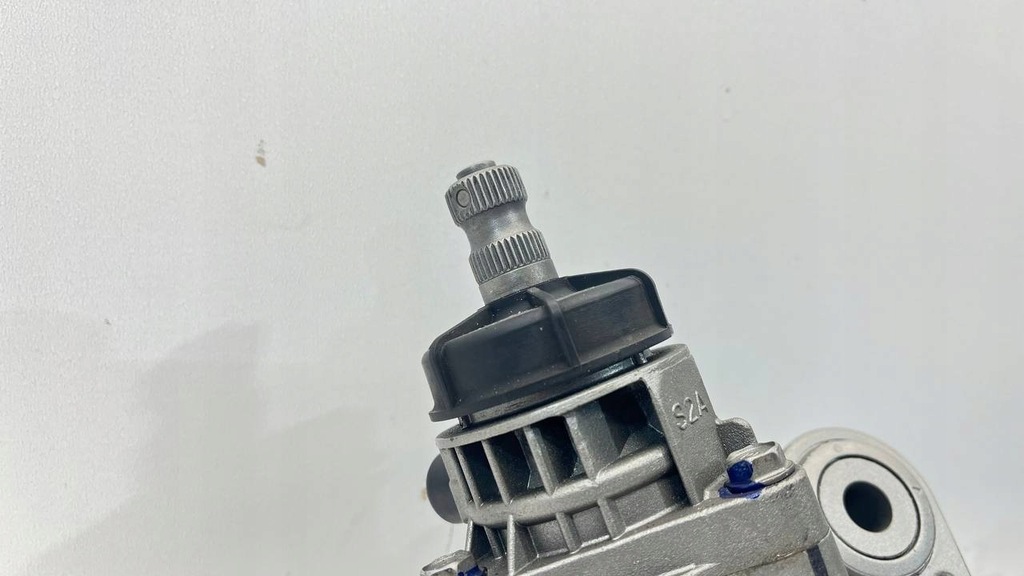 фото №7, Трансмиссия рулевая mazda rx 8 se17 2003-2012 fe01-32-110b