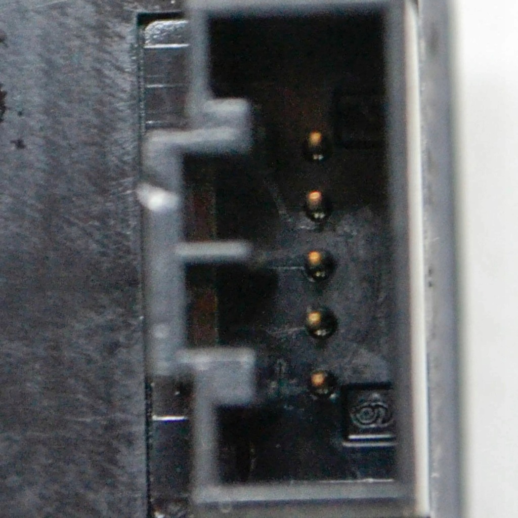 фото №6, Skoda kamiq 2021 кнопка / ручка регулировки света