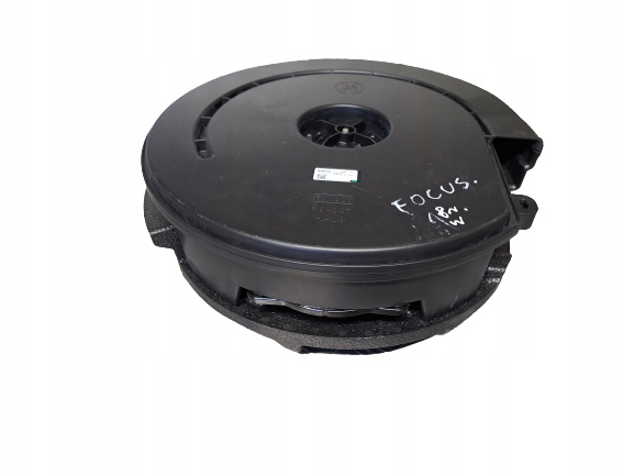 фото №1, Ford focus mk4 сабвуфер b&o