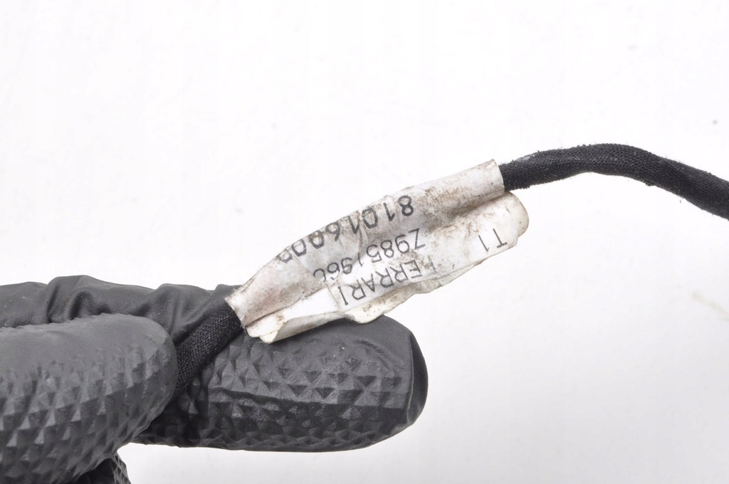 фото №9, Ferrari california 4.3 вкладка замка 8101600