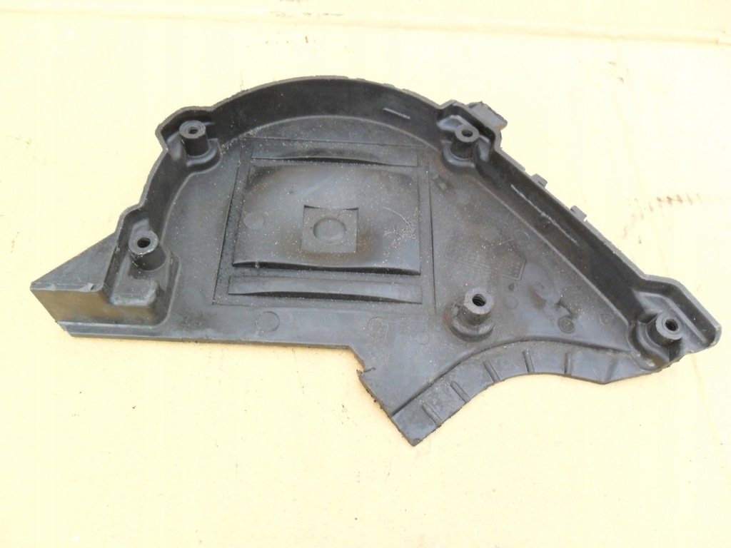 фото №10, Citroen peugeot 1.6 hdi захист розподільного валу 9651560180