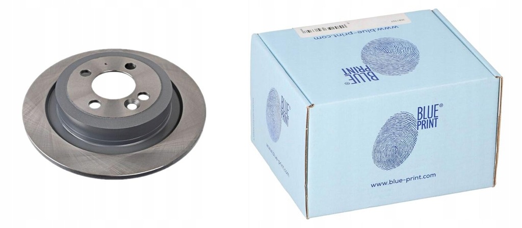 фото №1, Диск гальмівний. mini mini clubman r55 2007.10-