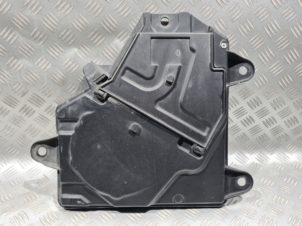 фото №1, Защита бака adblue opel astra k