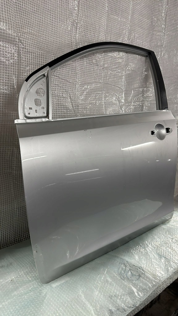 фото №2, Kia picanto 2017- двері перед передні ліва