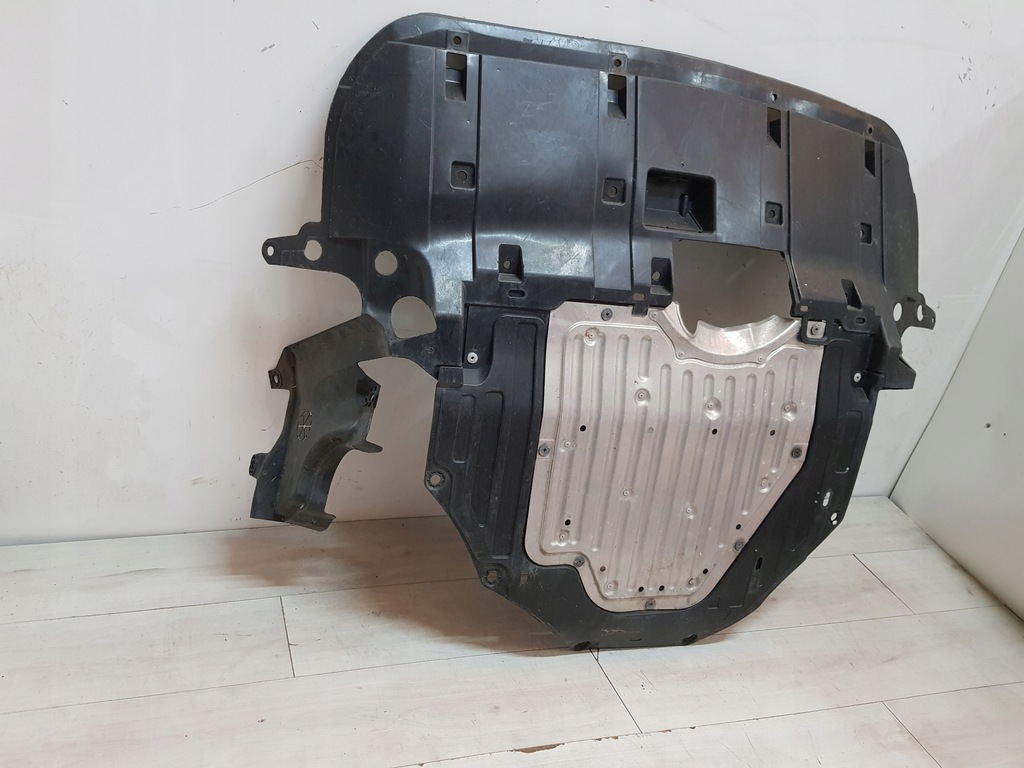 фото №7, Захист плита pod двигун lift honda cr-v iv 14-17 lift