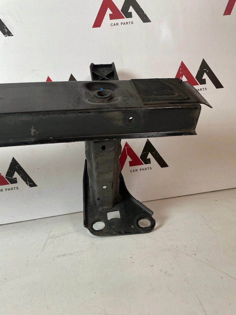 фото №7, Усилитель балка бампера задняя задняя smart forfour ii a453 twingo iii