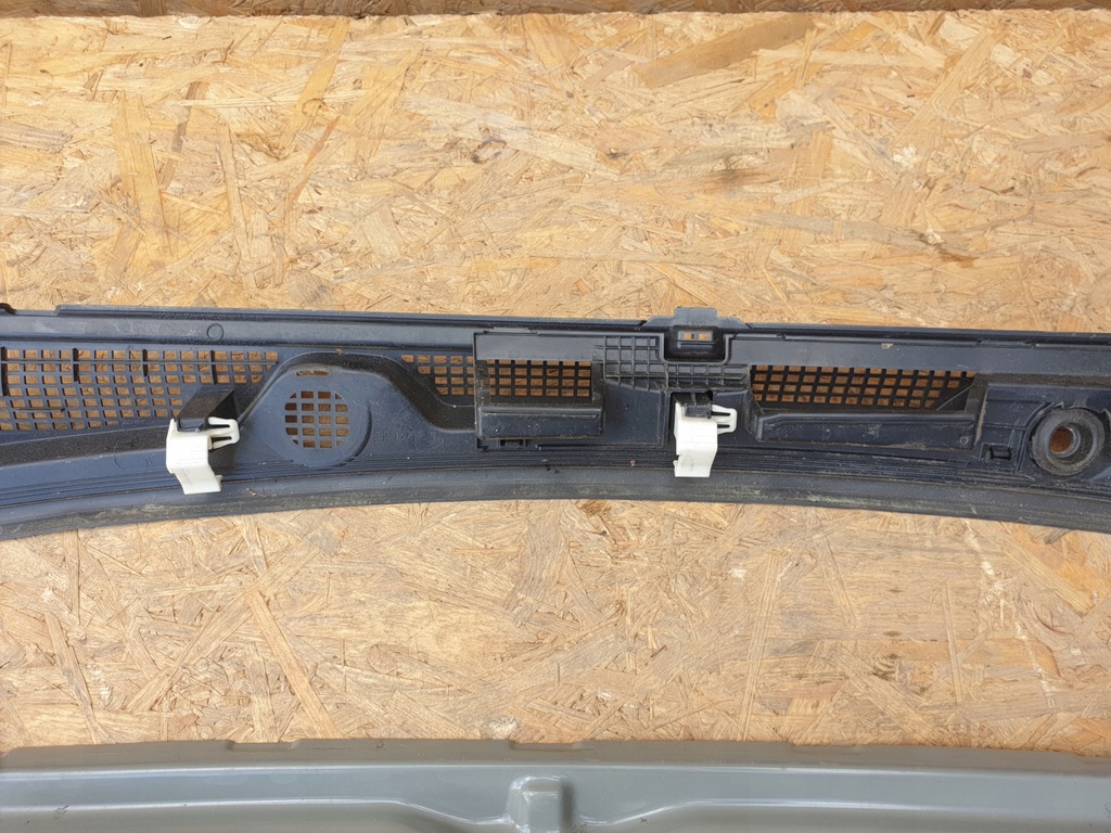 фото №10, Renault captur жабо комплект