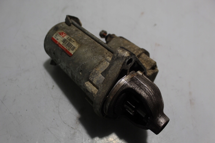 Купить Стартер fiat fiorino 3 1.3jtd