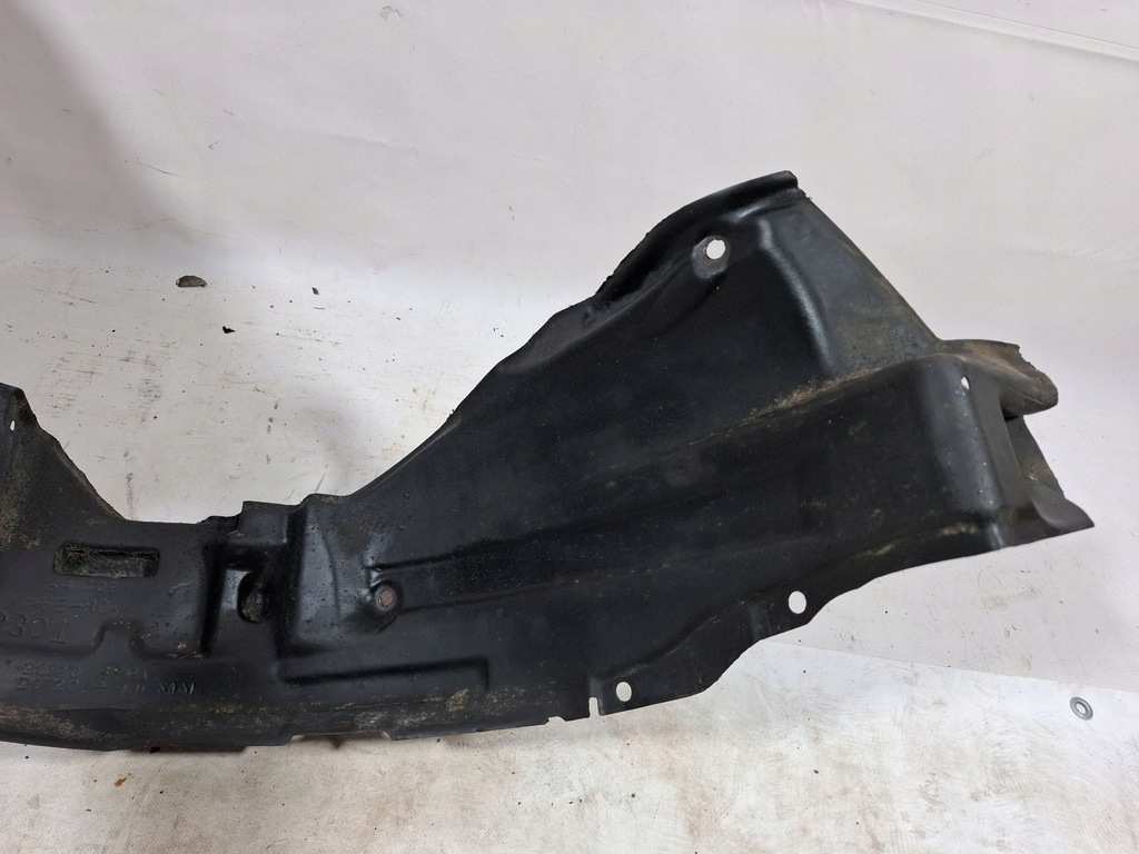 фото №8, Lexus gs 300 400 430 2000 перед сторона права підкрилок передні