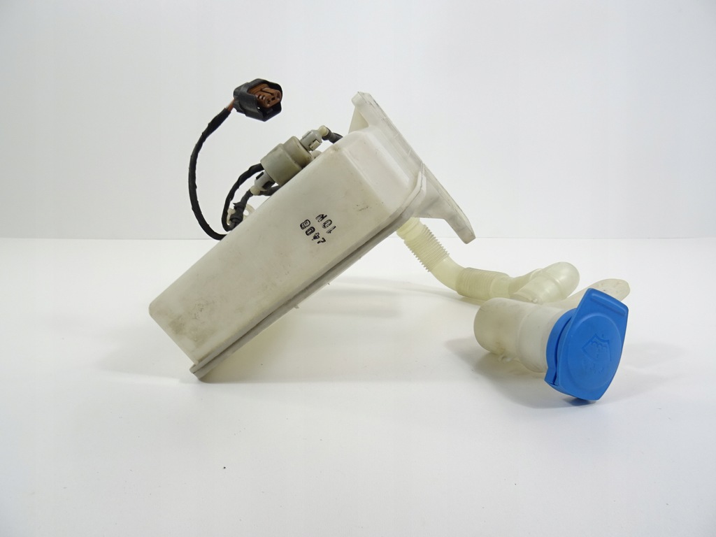 фото №9, Skoda superb ii бак омывателя помпа 1k6955651