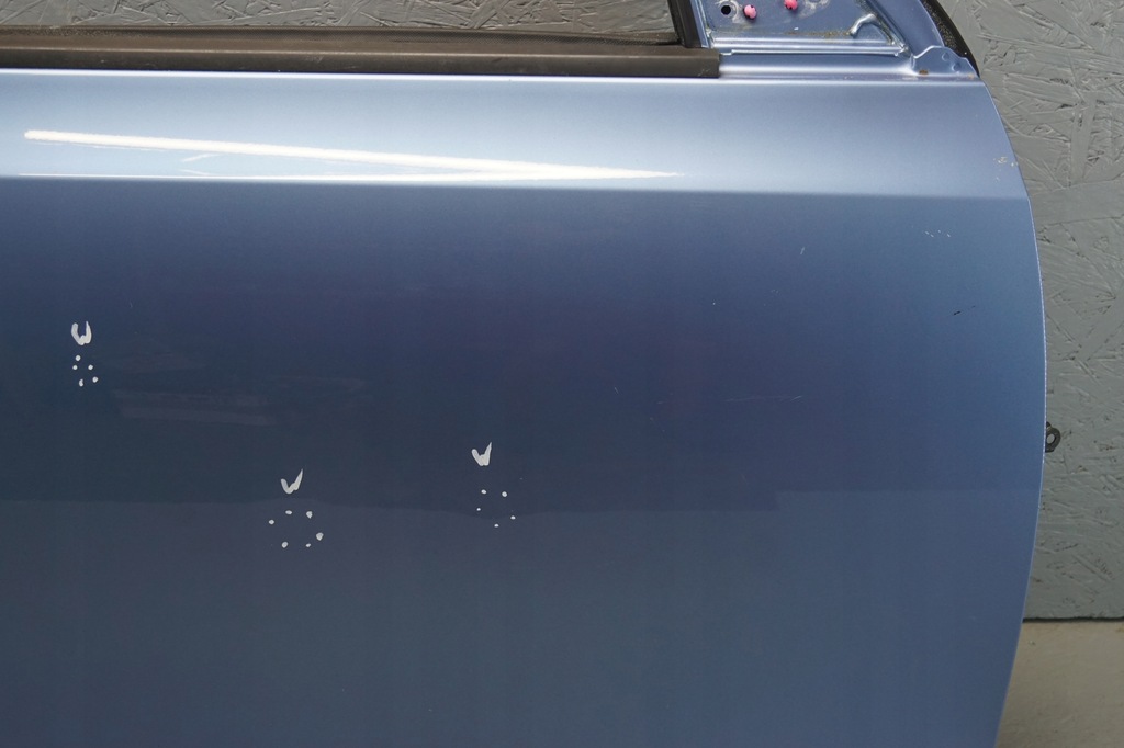 фото №5, Дверь правый перед hyundai i30 i