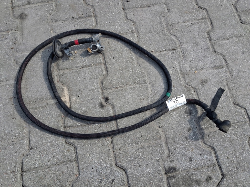 Купить Шланг аккумулятор ford f-max cargo euro 6