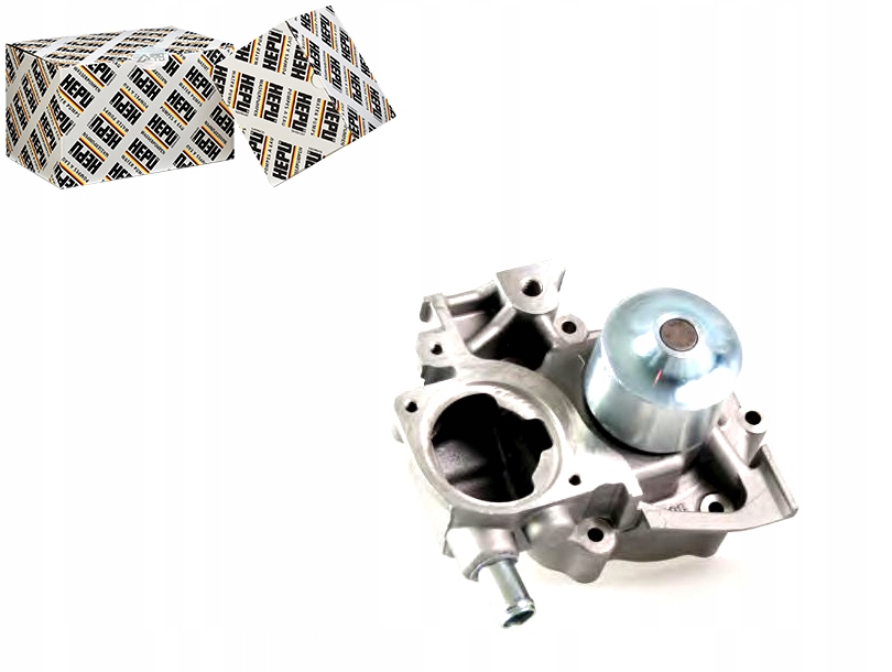 фото №1, Насос wody subaru forester impreza legacy ii legac