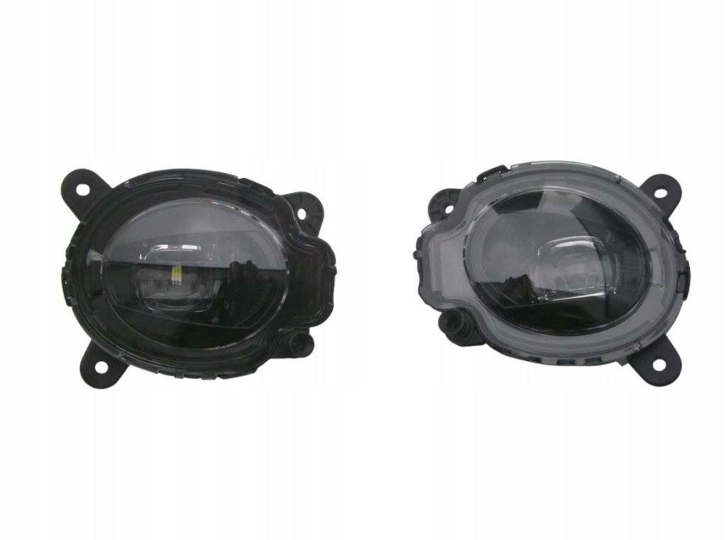 Купить Vw polo правый 2022- r-line перед 2g0 рестайлинг  led drl