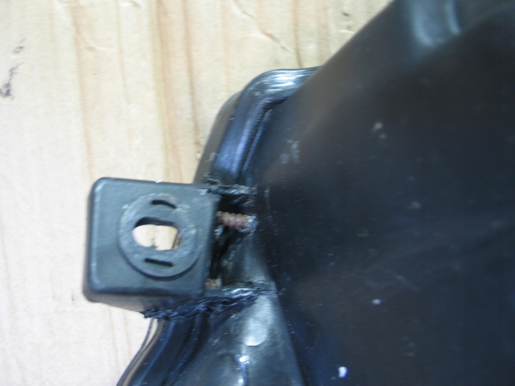 фото №10, Лампа перед mitsubishi pajero pinin europa