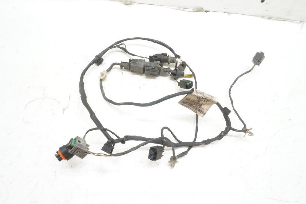 фото №1, Жгут pdc opel astra iii h