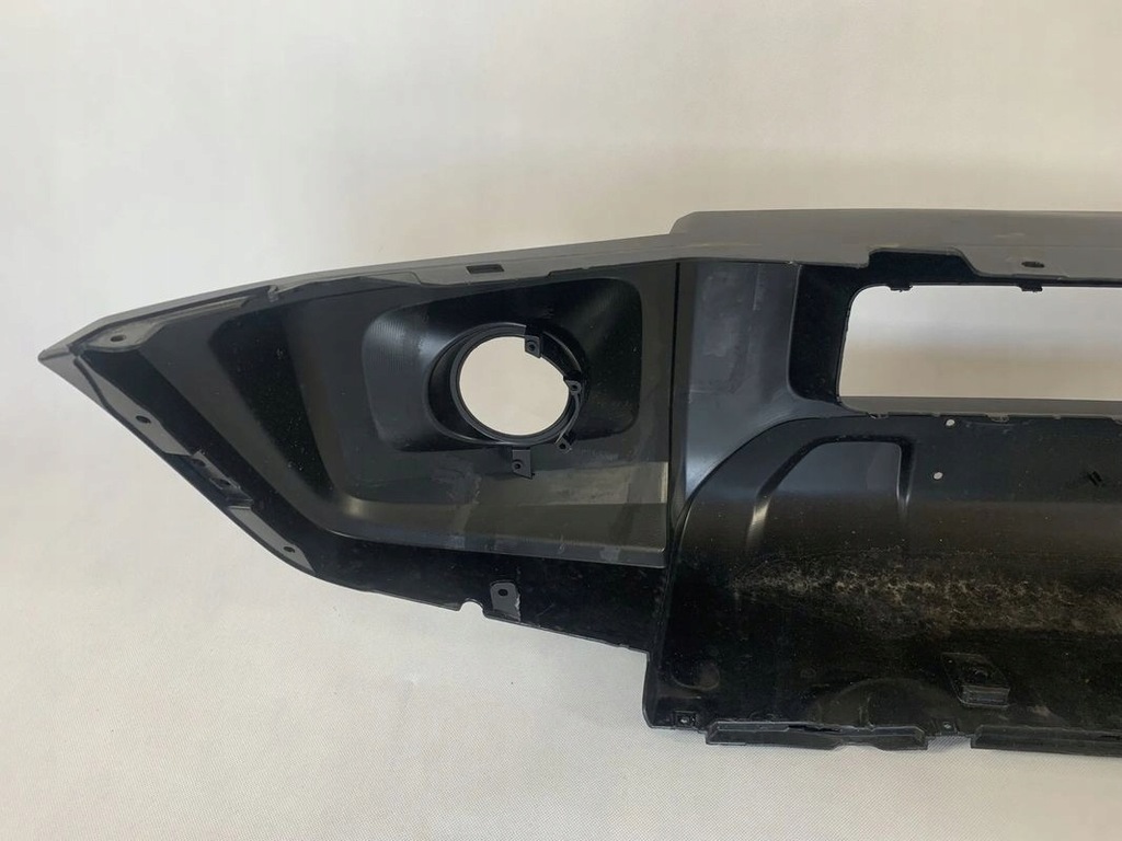 фото №6, Suzuki jimny 18r бампер перед передній 2018