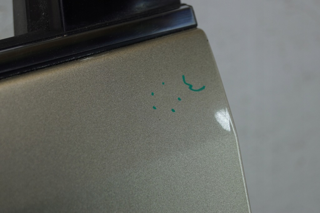 фото №10, Двері лівий перед lexus gs ii gs300