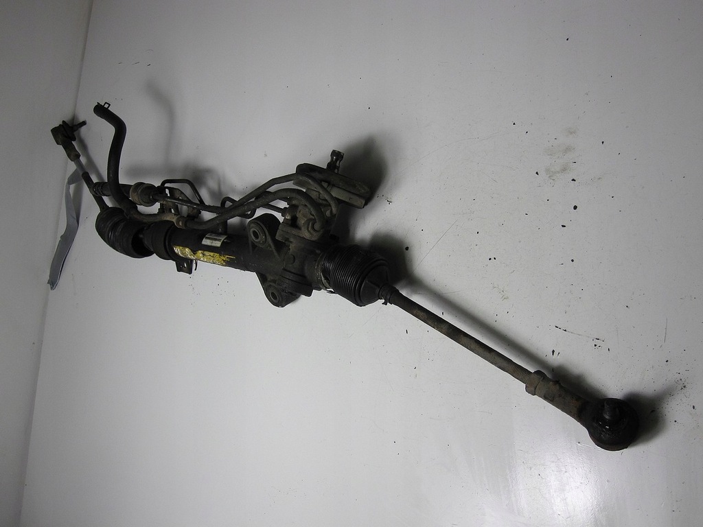 фото №7, Рулевая рейка przekłd hyundai accent 1.5crdi 02 wsp 1