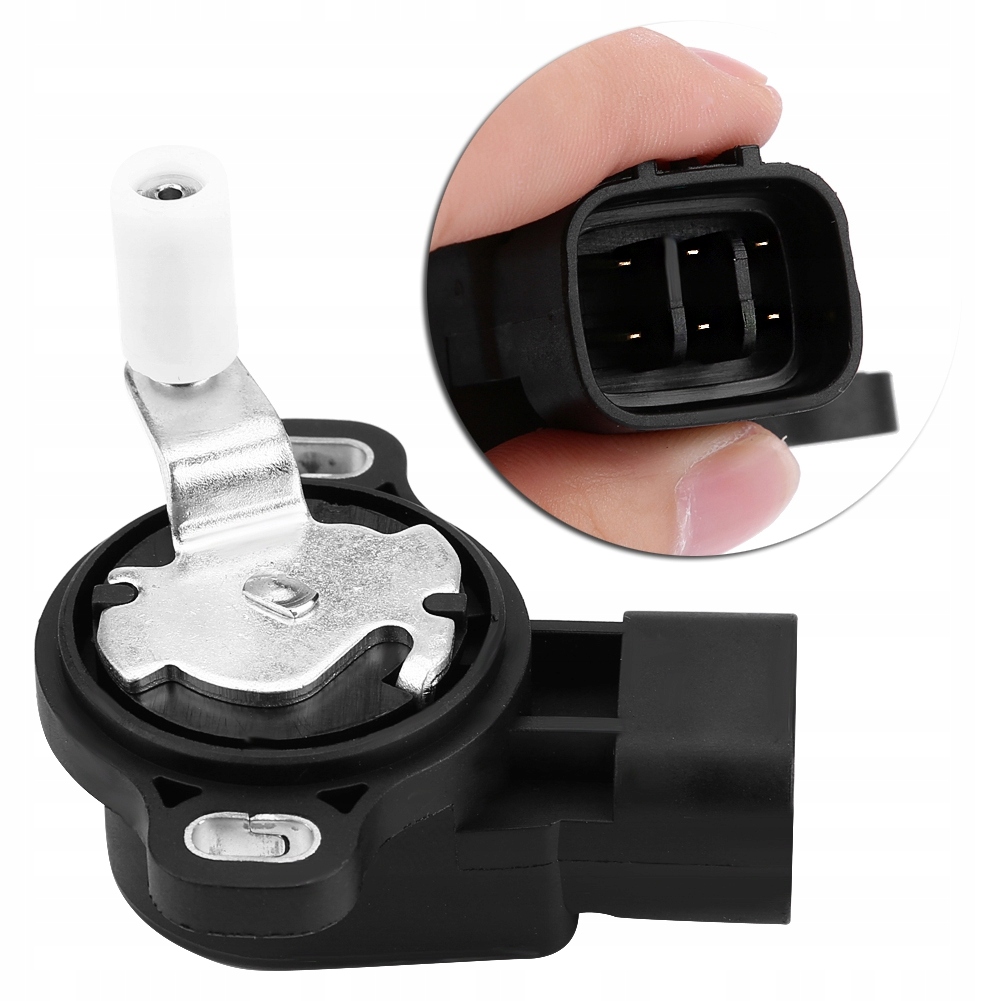 фото №8, 8cm 6cm датчик положение дроссель mix69