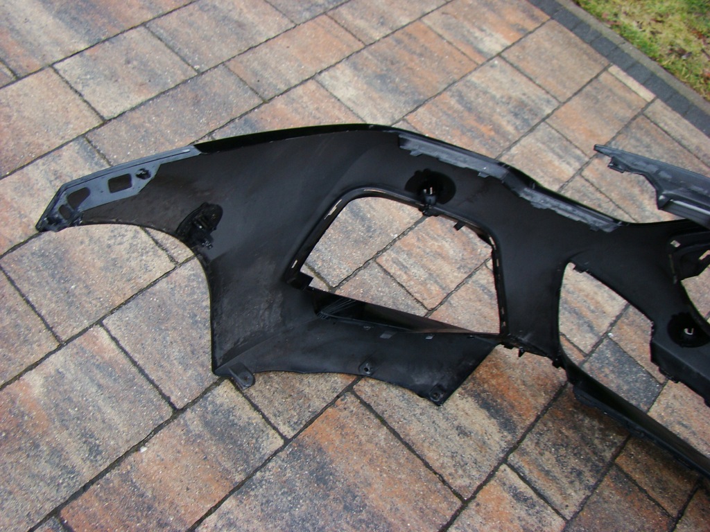 фото №11, Bmw 2 f44 m-pakiet бампер перед