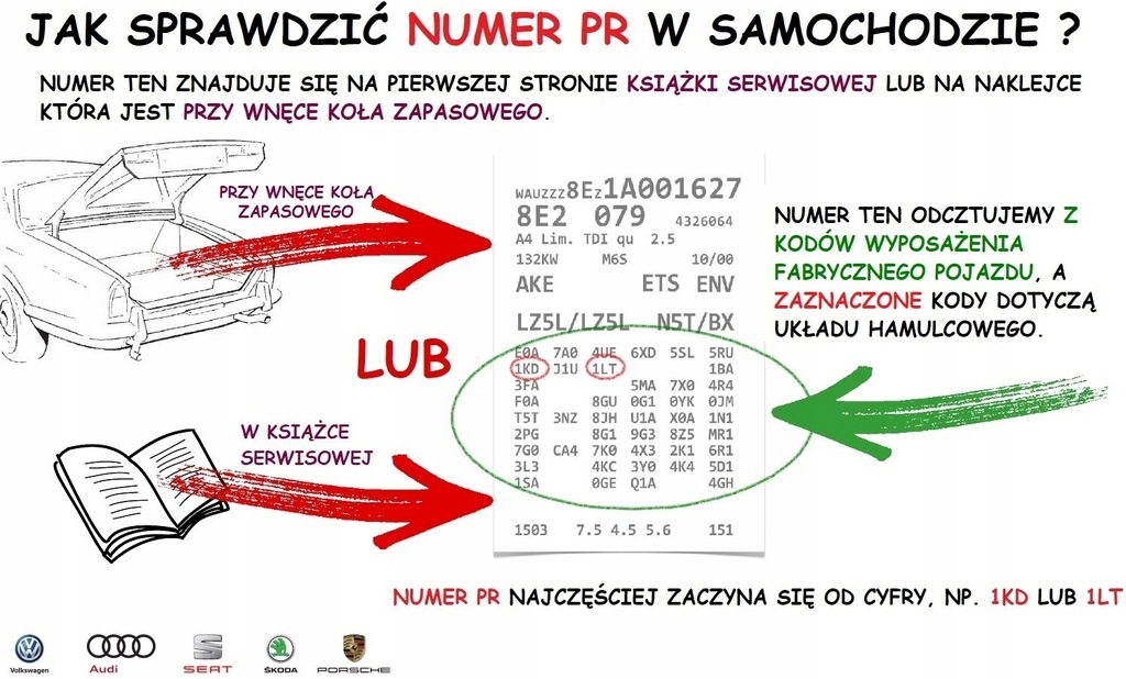 фото №8, Тормозные диски mikoda 0287 тормозные колодки керамические vw multivan vi t6 15- перед 308mm