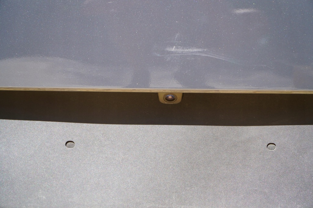 фото №9, Крышка багажника задняя багажника комплектная лампа камера sportage v 23r h8 0km 21-