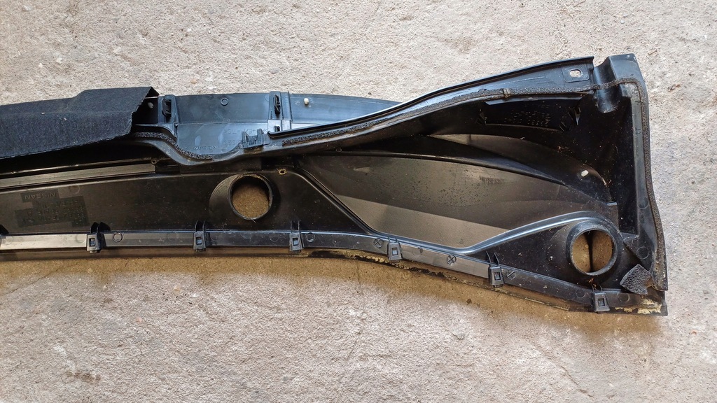 фото №5, Nissan micra k14 жабо gg330-01020