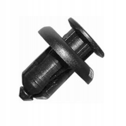 фото №1, Клипса крепления передний бампера romix company