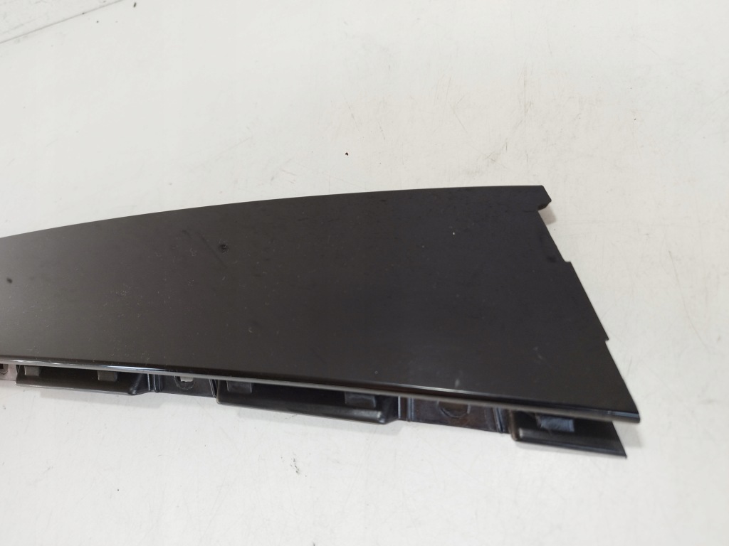 фото №2, Renault clio v молдинг стойка дверь левая перед