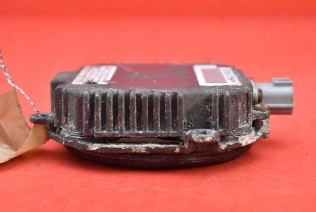 фото №5, Преобразователь ксенон ксенон левая nzmns111lbna nissan pathfinder r51 04-10